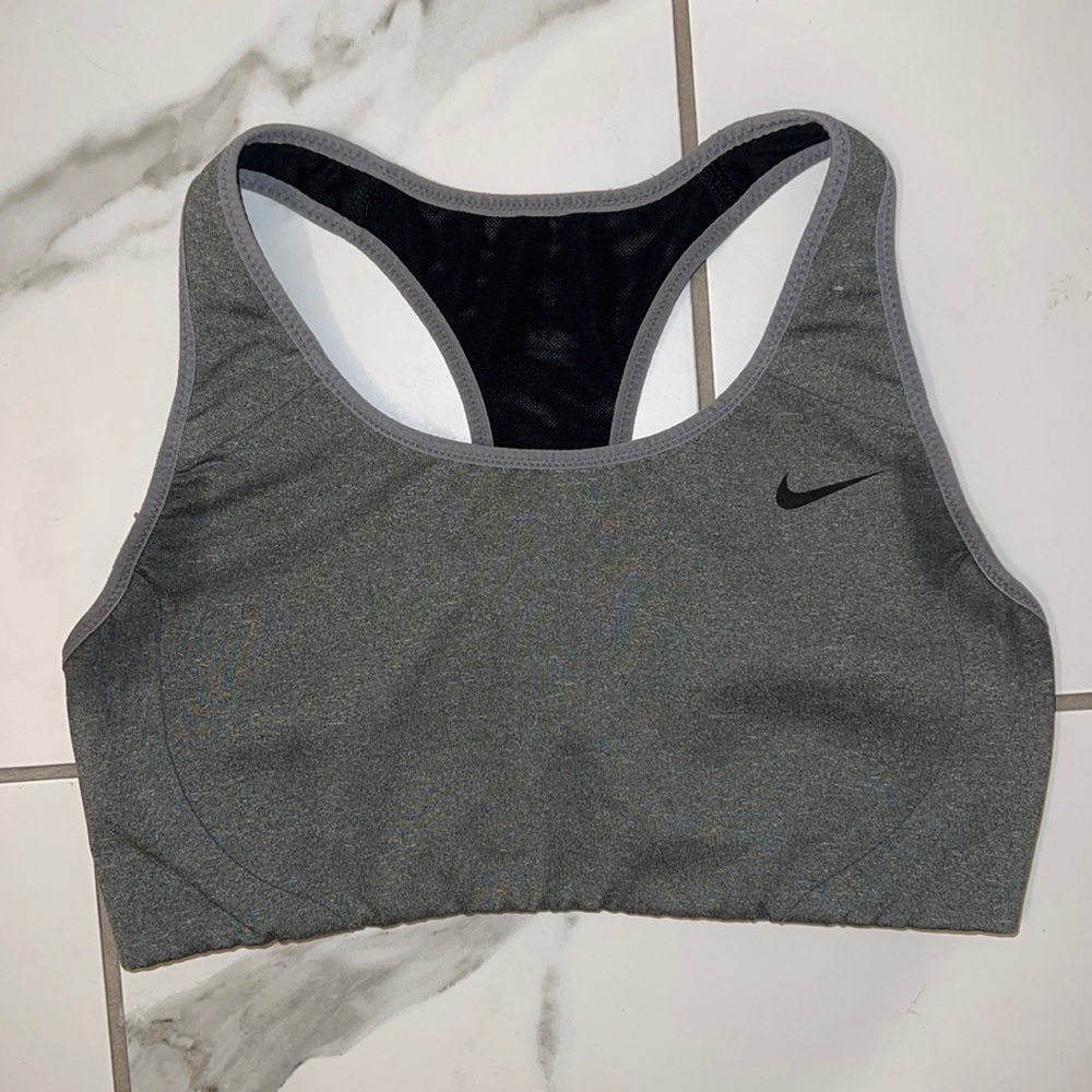 Nike Dri-Fit Sports Bra